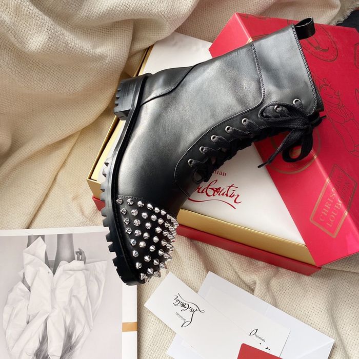 Christian Louboutin shoes CL00035 Heel 3CM/7CM